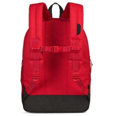 Rugzak Herschel Supply Co. Heritage Youth XL Barbados Cherry