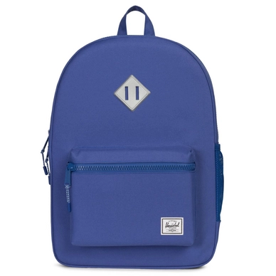 Rugzak Herschel Supply Co. Heritage Youth XL Deep Ultramarine Silver Reflective