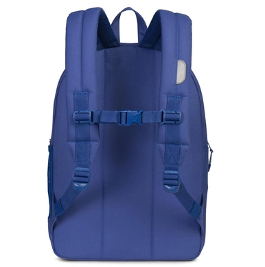 Rugzak Herschel Supply Co. Heritage Youth XL Deep Ultramarine Silver Reflective