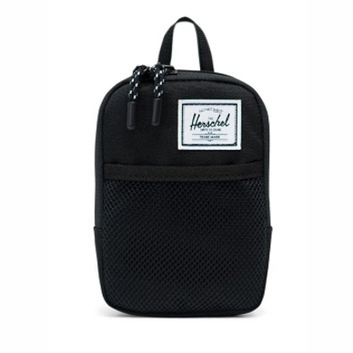 Schoudertas Herschel Supply Co. Sinclair Small Black