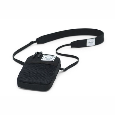 Schoudertas Herschel Supply Co. Sinclair Small Black
