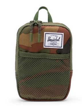 Schoudertas Herschel Supply Co. Sinclair Small Woodland Camo