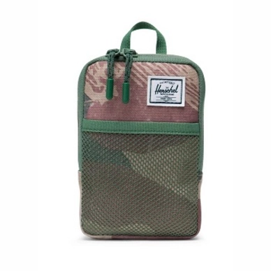 Shoulder Bag Herschel Supply Co. Sinclair Small Brushstroke Camo