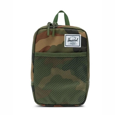 Schoudertas Herschel Supply Co. Sinclair Large Woodland Camo