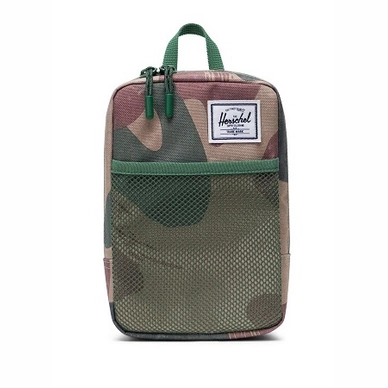 Shoulder Bag Herschel Supply Co. Sinclair Large Brushstroke Camo