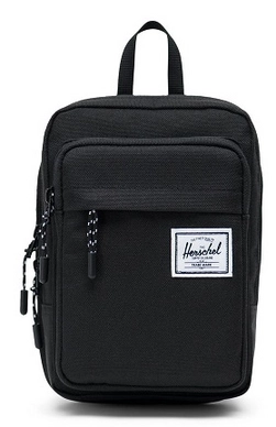 Schoudertas Herschel Supply Co. Form Large Black