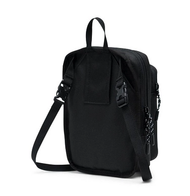 Schoudertas Herschel Supply Co. Form Large Black