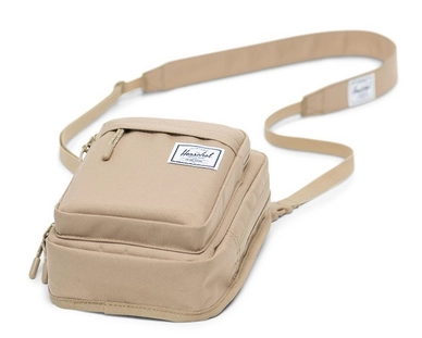 Schoudertas Herschel Supply Co. Form Large Kelp