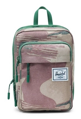 Schoudertas Herschel Supply Co. Form Large Brushstroke Camo
