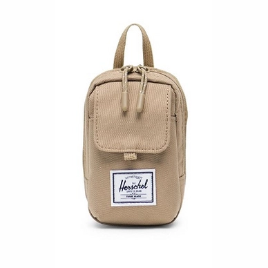 Schoudertas Herschel Supply Co. Form Small Kelp