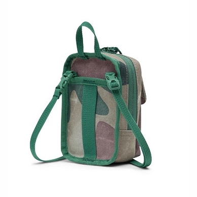 Schoudertas Herschel Supply Co. Form Small Brushstroke Camo