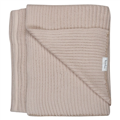 Plaid Koeka Dublin Pebble