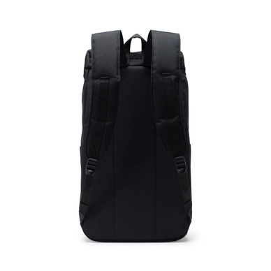Rugzak Herschel Supply Co. Thompson Black