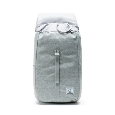 Rugzak Herschel Supply Co. Thompson Light Grey Crosshatch
