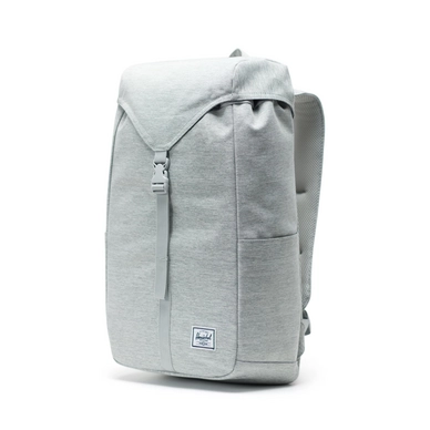 Rugzak Herschel Supply Co. Thompson Light Grey Crosshatch