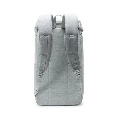 Rugzak Herschel Supply Co. Thompson Light Grey Crosshatch