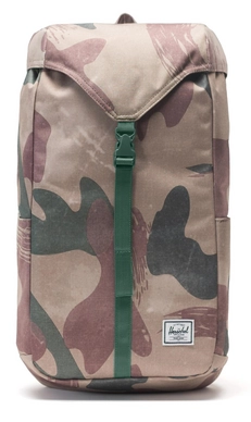 Rugzak Herschel Supply Co. Thompson Brushstroke Camo