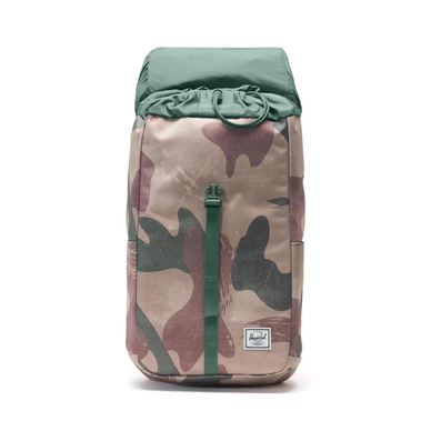 Rugzak Herschel Supply Co. Thompson Brushstroke Camo