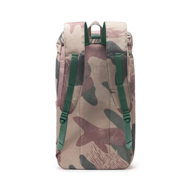 Rugzak Herschel Supply Co. Thompson Brushstroke Camo