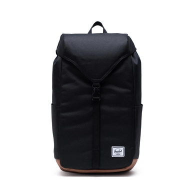 Rucksack  Herschel Supply Co. Thompson Black Saddle Brown