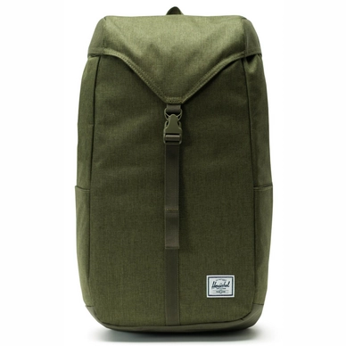 Rugzak Herschel Supply Co. Thompson Olive Night Crosshatch
