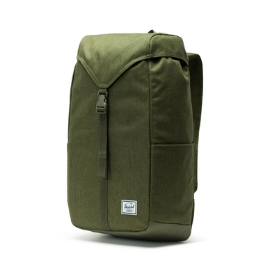 Rugzak Herschel Supply Co. Thompson Olive Night Crosshatch