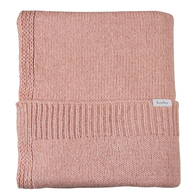 Plaid Koeka Lima Water Pink