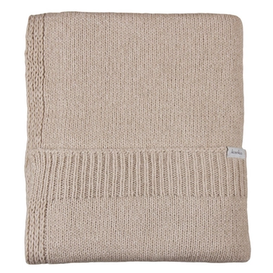 Plaid Koeka Lima Pebble