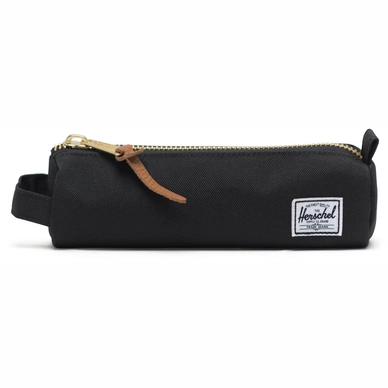 Trousse Herschel Supply Co. Settlement Case X-Small Black