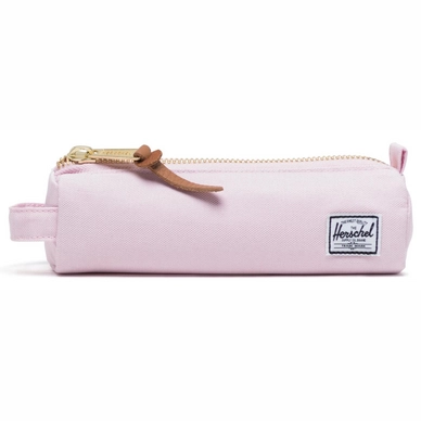 Etui Herschel Supply Co. Settlement Case X-Small Pink Lady Crosshatch