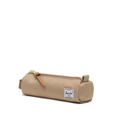 Etui Herschel Supply Co. Settlement Case X-Small Kelp/Saddle Brown