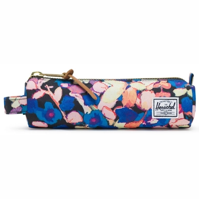 Etui Herschel Supply Co. Settlement Case X-Small Painted Floral