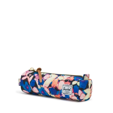 Etui Herschel Supply Co. Settlement Case X-Small Painted Floral