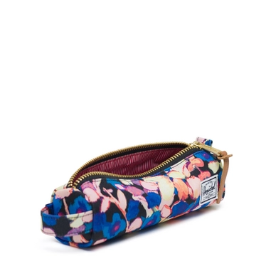 Etui Herschel Supply Co. Settlement Case X-Small Painted Floral