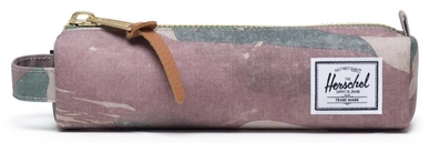 Etui Herschel Supply Co. Settlement Case X-Small Brushstroke Camo