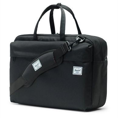 Laptoptas Herschel Supply Co. Sandford Black