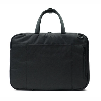 Laptoptas Herschel Supply Co. Sandford Black