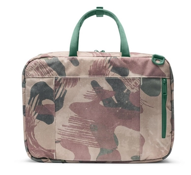 Laptoptas Herschel Supply Co. Sandford Brushstroke Camo