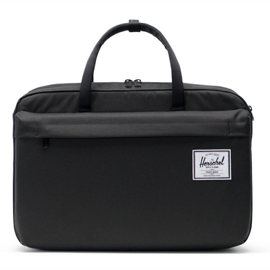 Reistas Herschel Supply Co. Bowen Black