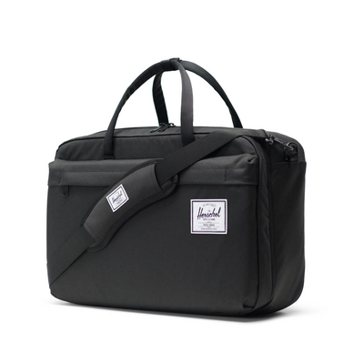 Reistas Herschel Supply Co. Bowen Black