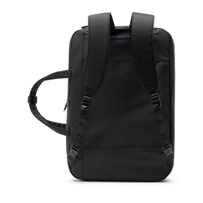 Reistas Herschel Supply Co. Bowen Black