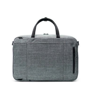 Reistas Herschel Supply Co. Bowen Raven Crosshatch