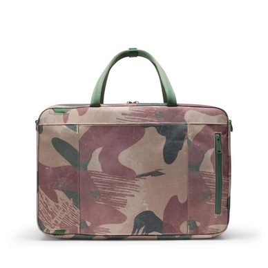 Reistas Herschel Supply Co. Bowen Brushstroke Camo
