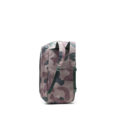 Reistas Herschel Supply Co. Outfitter 50L Brushstroke Camo