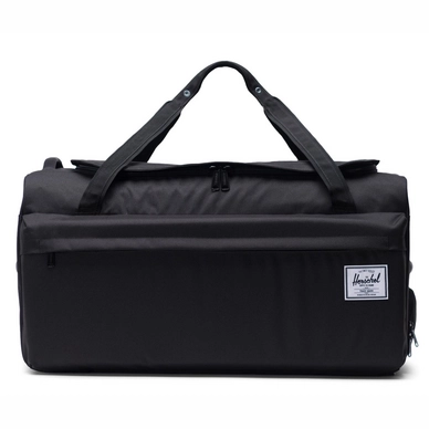 Travel Bag Herschel Supply Co. Outfitter 70L Black