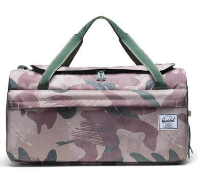 Reistas Herschel Supply Co. Outfitter 70L Brushstroke Camo