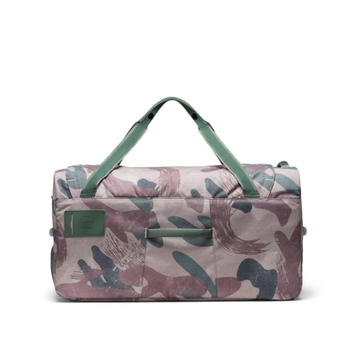 Reistas Herschel Supply Co. Outfitter 70L Brushstroke Camo