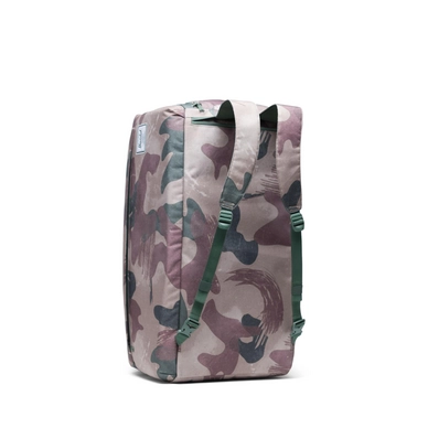 Reistas Herschel Supply Co. Outfitter 70L Brushstroke Camo