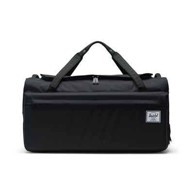 Reistas Herschel Supply Co. Outfitter 90L Black