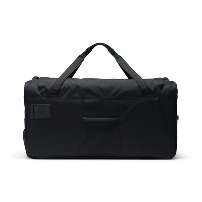 Reistas Herschel Supply Co. Outfitter 90L Black